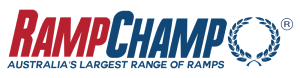 Ramp Champ