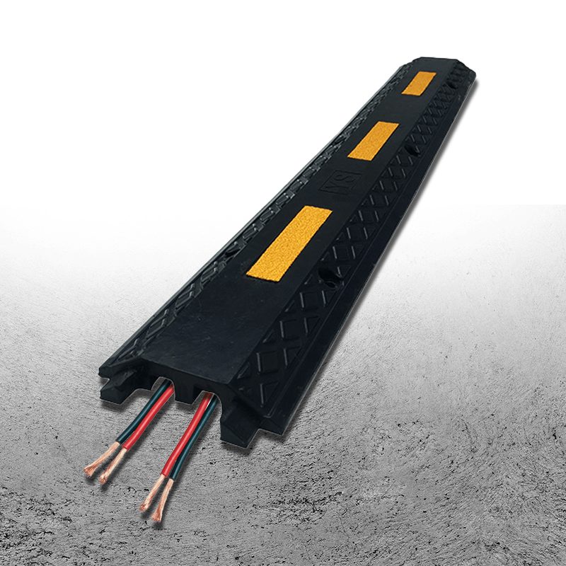 Cable & Hose Ramps