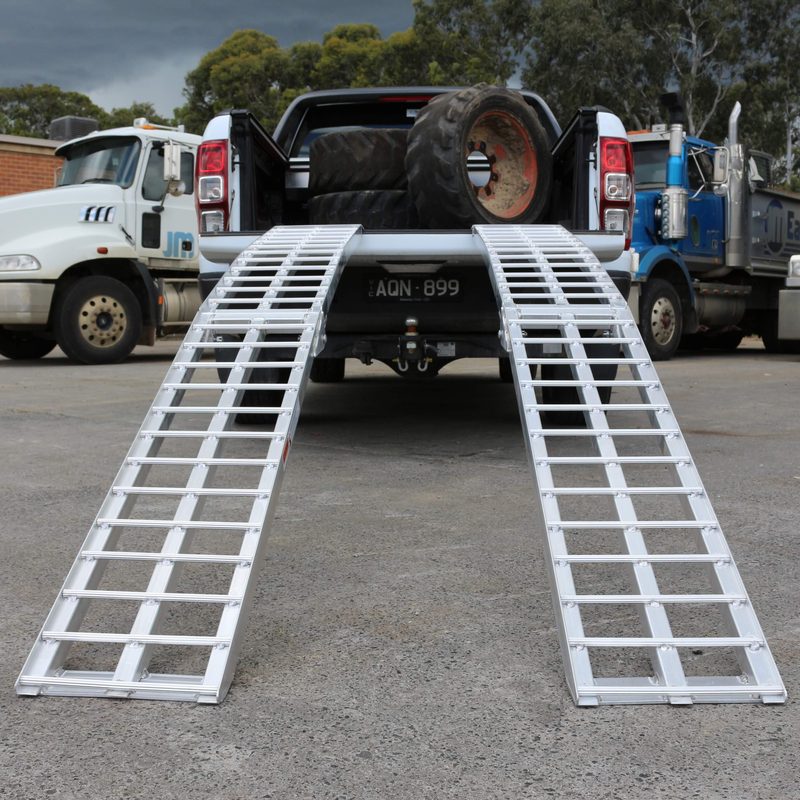 Loading Ramps