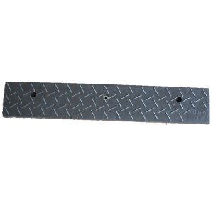 Heeve Crossover Driveway rubber ramps