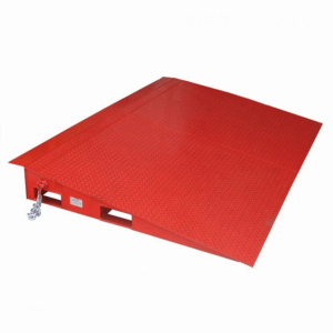 Heeve Pro-Series 8-Tonne Forklift Container Ramp